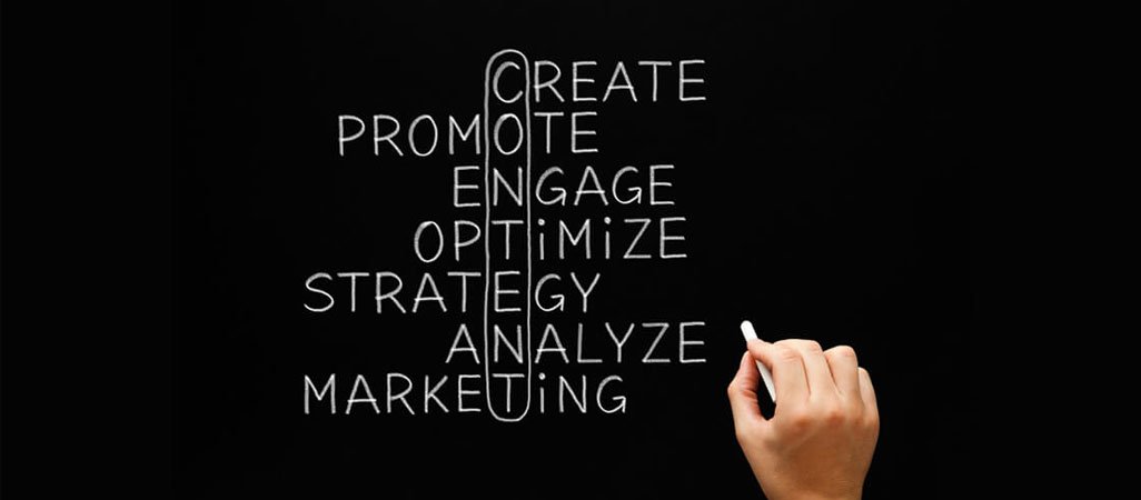 5 Things Content Marketing Provides To Your Campaign