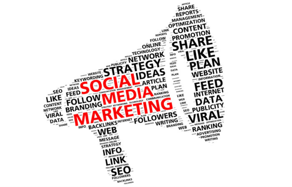 Social Media Marketing and SEO for Boosting Online Presence