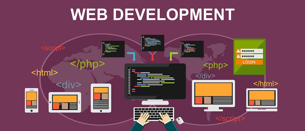 Choosing a Web application Development Company in Nagpur ?? Come to Digital Web Innovation