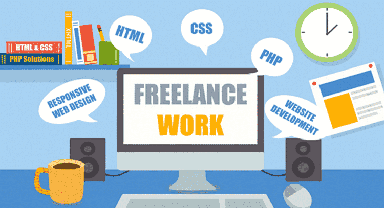 Hire the Best Freelance Web Developers in Nagpur