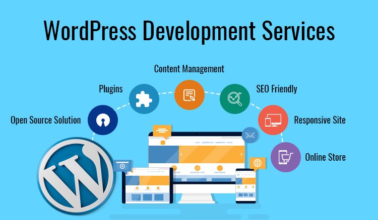 Best WordPress Development in Nagpur: Scalable, Secure Solution