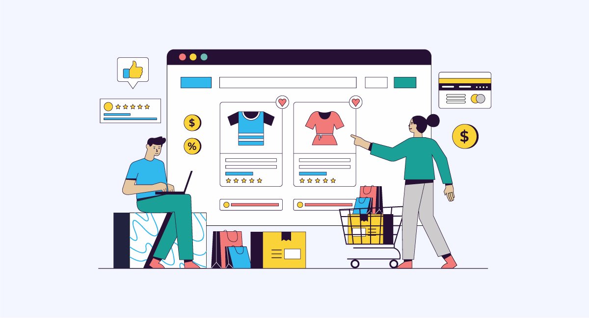 Partner With Best Ecommerce Website Development In Nagpur, Best SEO Services company in Nagpur