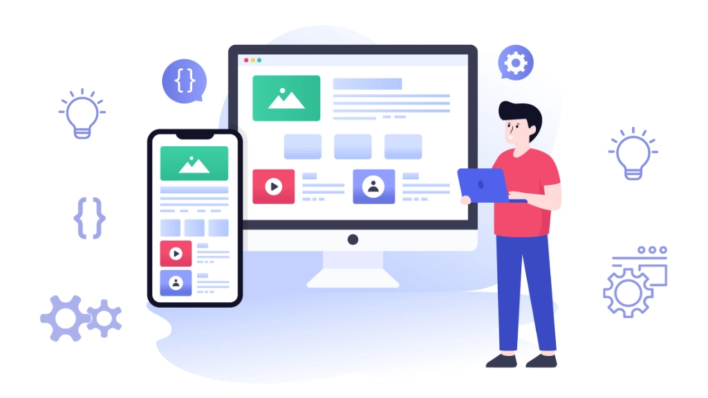 Custom Web Application Development in Nagpur by Best Experts