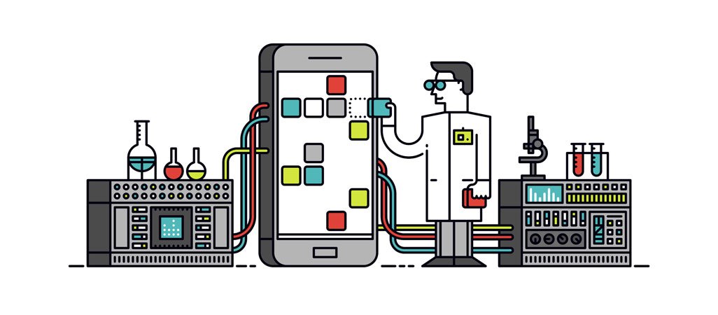 Mobile App Development Trends to Watch Out For in 2025