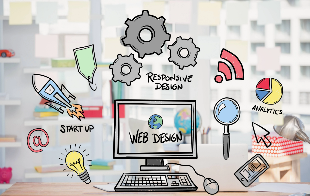 Best Responsive Web Design & Development Company in Nagpur
