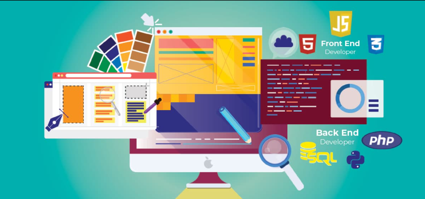 Why Choose Digital Web Innovation for Web Design Nagpur?
