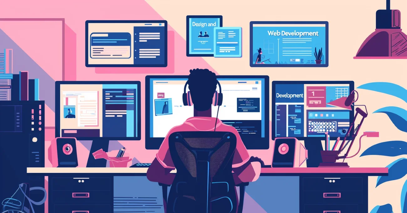 Increase Online Visibility with Top Web Development in Nagpur