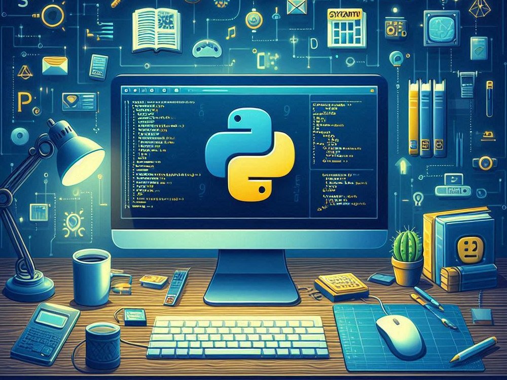 Professional Web Development Services Nagpur: Python Expertise