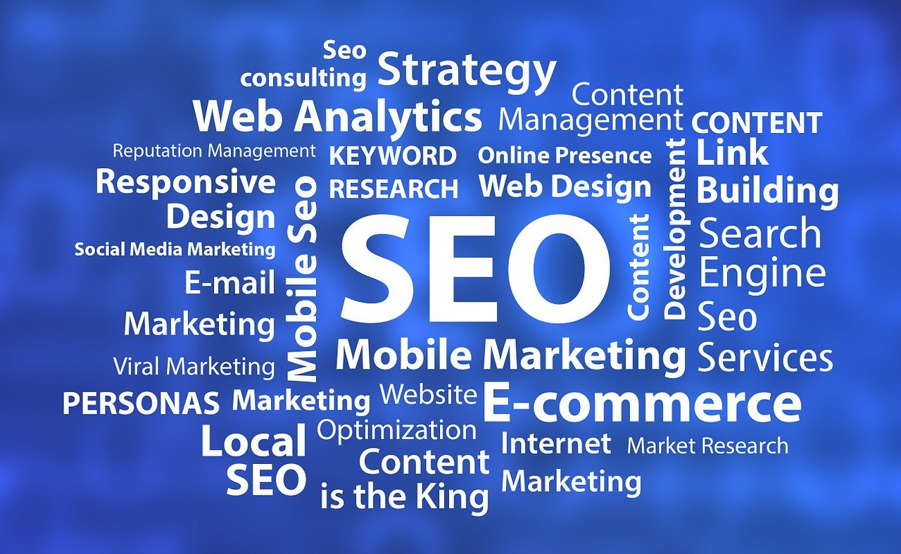 Boost Growth with Top SEO & Web Development in, Ecommerce Website Development Nagpur
