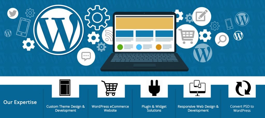 Digital Web Innovation is Nagpur’s Best WordPress Agency, Best Ecommerce Website Development Company